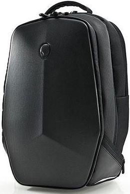 Alienware Vindicator 18.4 Backpack ONLINE ONLY Stockton University