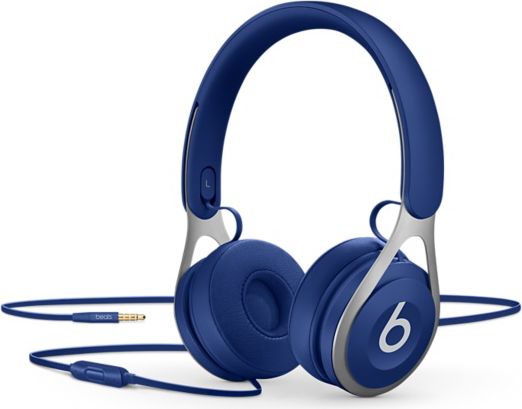 Beats EP On-Ear Headphones - Blue
