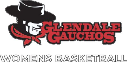 Glendale Medium Decal GGA Glendale Gauchos Womens - ONLINE ONLY