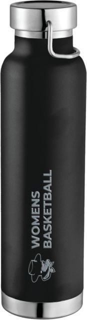 Glendale Thor Copper Vacuum Insulated Bottle 22oz GGA Gauchos Womens Basketball Engraved - ONLINE ONLY