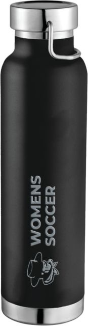 Glendale Thor Copper Vacuum Insulated Bottle 22oz GGA Gauchos Womens Soccer Engraved - ONLINE ONLY