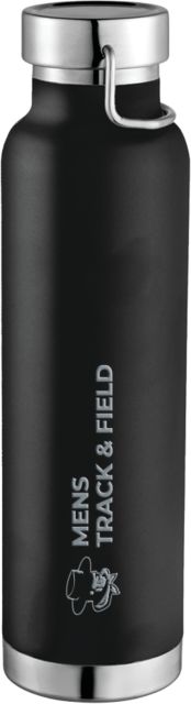 Glendale Thor Copper Vacuum Insulated Bottle 22oz GGA Gauchos Mens Track & Field Engraved - ONLINE ONLY