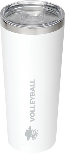 Glendale Thor Vacuum Insulated Tumbler 22oz GGA Gauchos Volleyball Engraved - ONLINE ONLY
