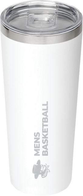 Glendale Thor Vacuum Insulated Tumbler 22oz GGA Gauchos Mens Basketball Engraved - ONLINE ONLY