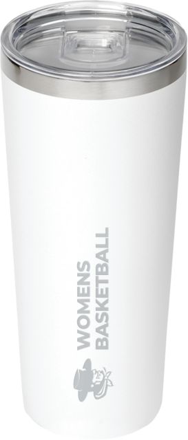 Glendale Thor Vacuum Insulated Tumbler 22oz GGA Gauchos Womens Basketball Engraved - ONLINE ONLY