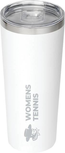 Glendale Thor Vacuum Insulated Tumbler 22oz GGA Gauchos Womens Tennis Engraved - ONLINE ONLY