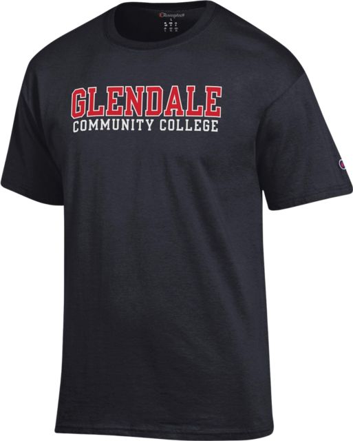 Glendale Community College Short Sleeve T-Shirt