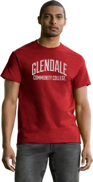 Glendale Community College Short Sleeve T-Shirt