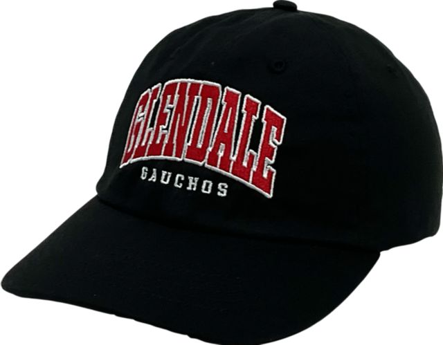 Glendale Community College Gauchos Adjustable Cap