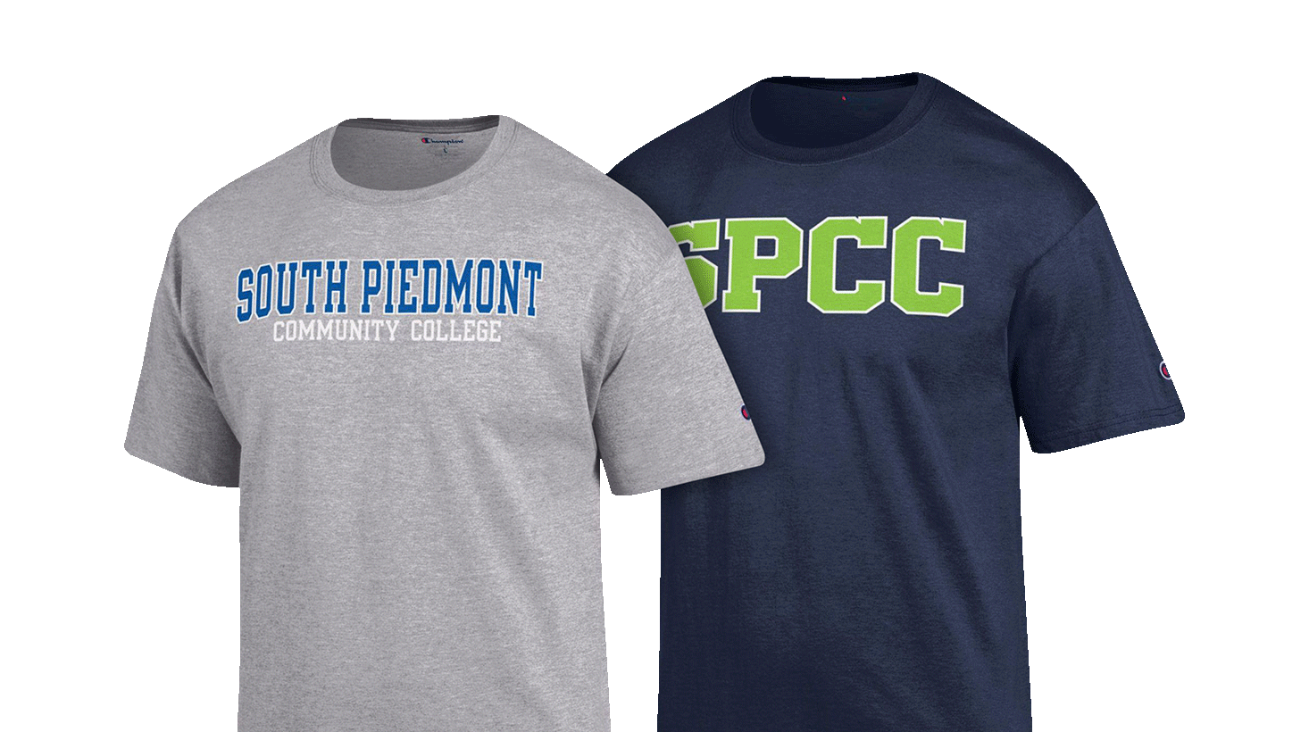 South Piedmont Community College Bookstore Apparel, Merchandise, & Gifts