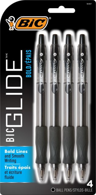 LePen Marker Pen Ultra Fine 10Pk BP Dark Asst - ONLINE ONLY