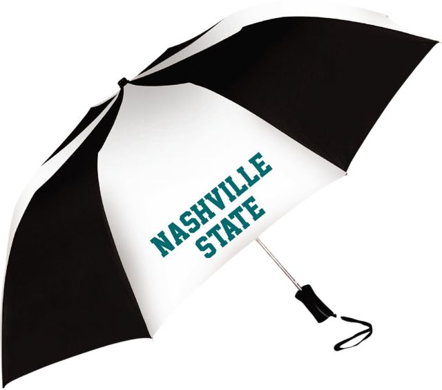 Nashville State Community College 48'' Umbrella