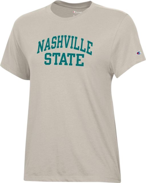 Nashville State Community College Women's Short Sleeve T-Shirt
