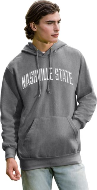 Nashville State Community College Fleece Hoodie