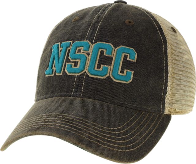 Nashville State Community College Trucker Cap