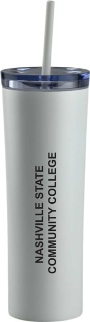 Nashville State Community College 16 oz. Tumbler