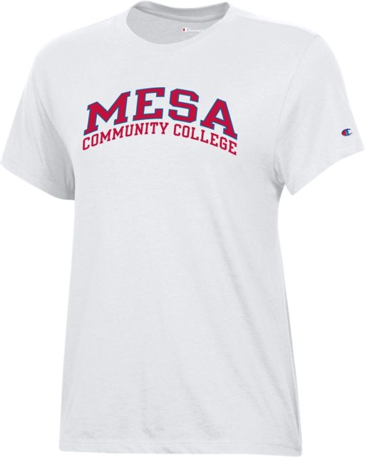 Mesa Community College Women's Short Sleeve T-Shirt