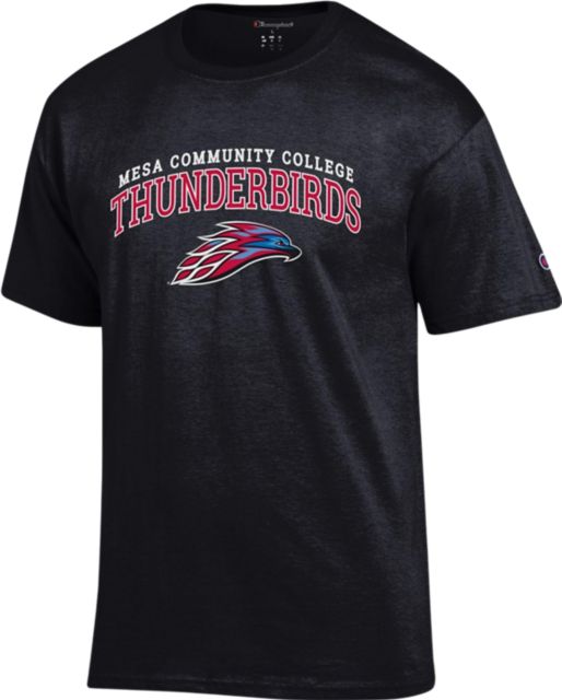 Mesa Community College Thunderbirds T-Shirt