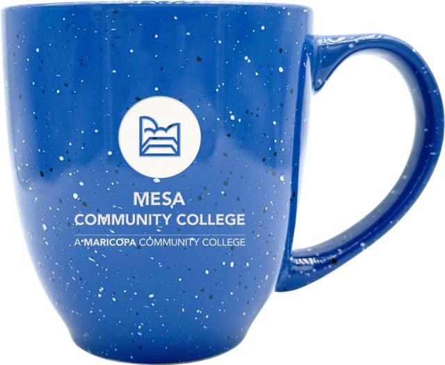 Mesa Community College 16 oz. Bistro Mug