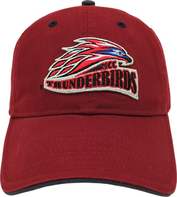 Mesa Community College Thunderbirds Cap