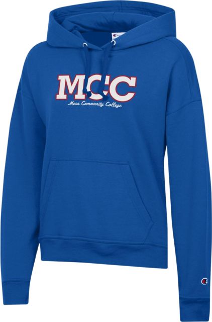 Mesa Community College Women's Hoodie