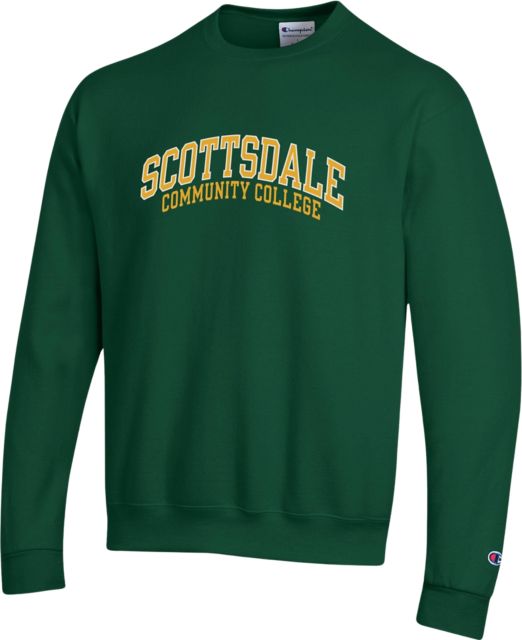 Scottsdale Community College Artichokes Crewneck Sweatshirt