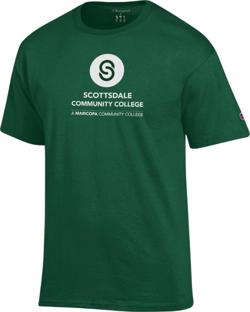 Scottsdale Community College Short Sleeve T-Shirt