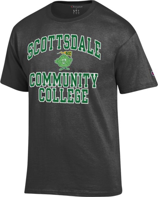Scottsdale Community College Artichokes T-Shirt