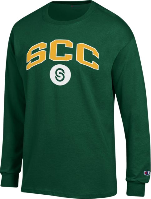 Scottsdale Community College Long Sleeve T-Shirt