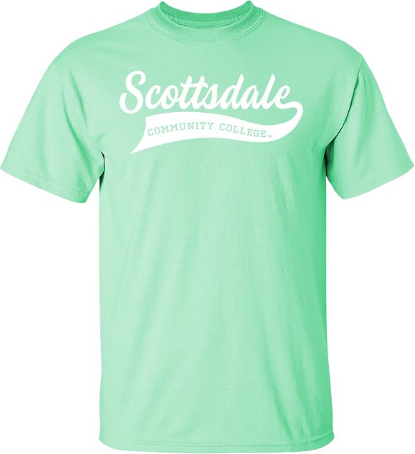 Scottsdale Community College Short Sleeve T-Shirt