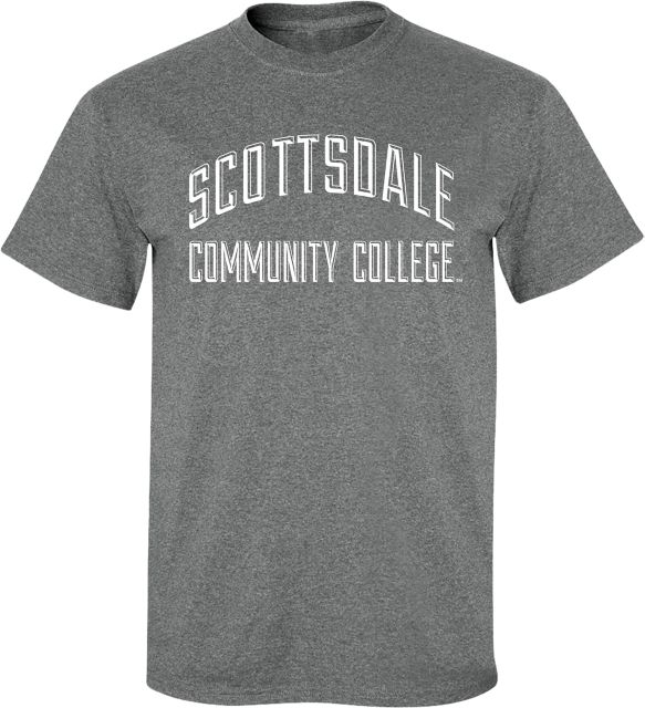 Scottsdale Community College Short Sleeve T-Shirt
