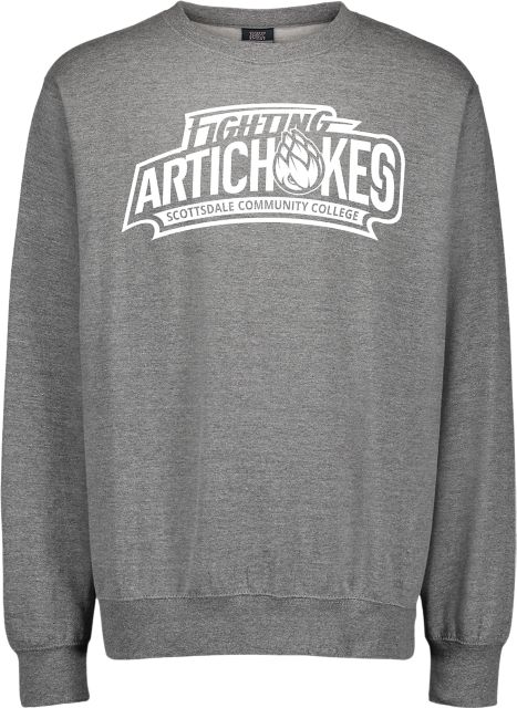 Scottsdale Community College Artichokes Crewneck