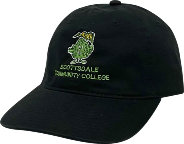 Scottsdale Community College Artichokes Adjustable Cap
