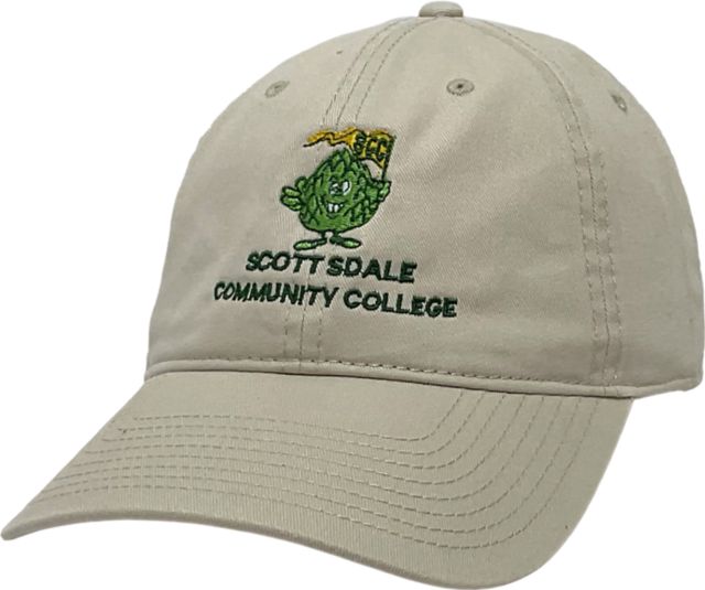 Scottsdale Community College Artichokes Cap