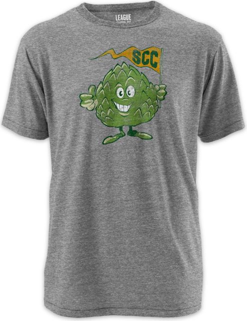 Scottsdale Community College Victory Falls T-Shirt