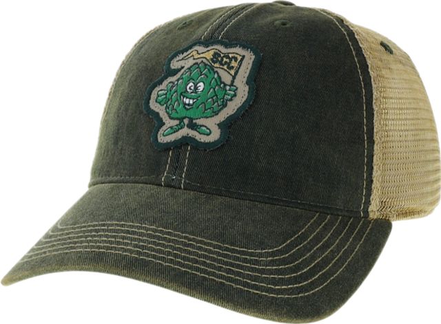 Scottsdale Community College Artichokes Trucker Cap