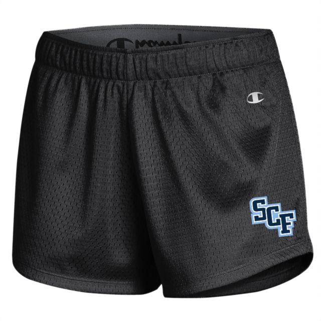 State College of Florida - Bradenton Women's Shorts