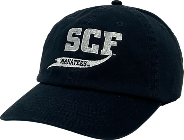 State College of Florida - Bradenton Adjustable Cap