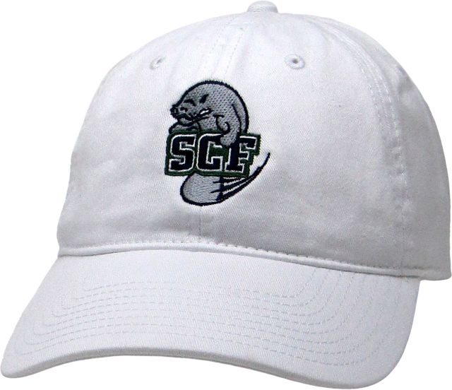 State College of Florida - Bradenton Adjustable Cap