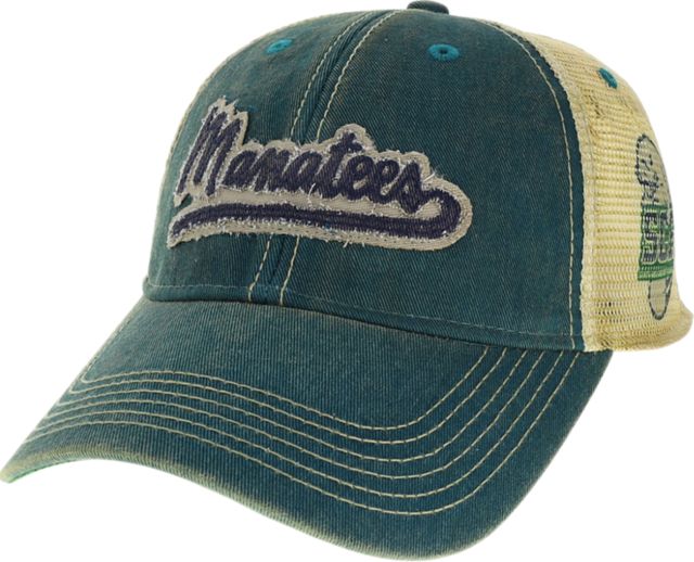 State College of Florida - Bradenton Trucker Cap