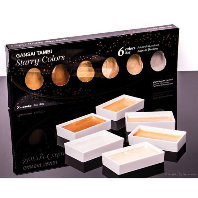 玉城ティナ 直筆サイン入り 赤瓦コースター Gansai Tambi Starry 6 Colors: Quinebaug Valley Community College