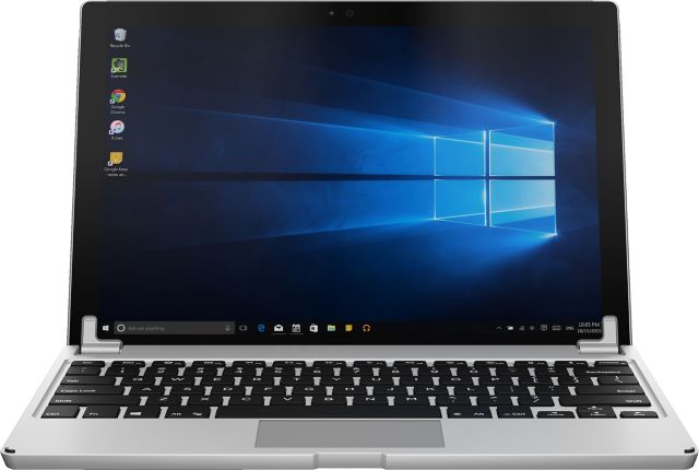 Brydge 12.3 Pro 128 for MS Surface Pro 3 & 4 - ONLINE ONLY