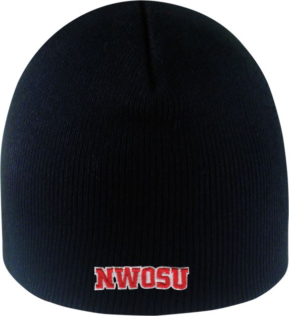 Northwestern Oklahoma State University Rangers Beanie