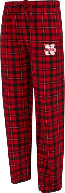 Northwestern Oklahoma State University Rangers Flannel Pants