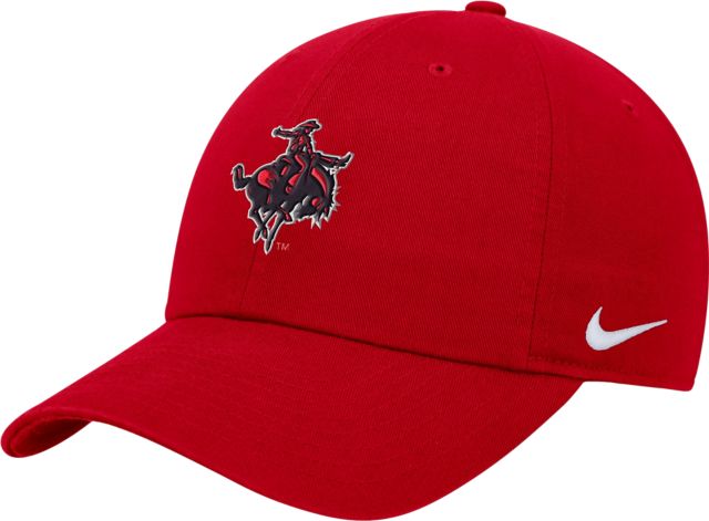 Northwestern Oklahoma State University Adjustable Cap
