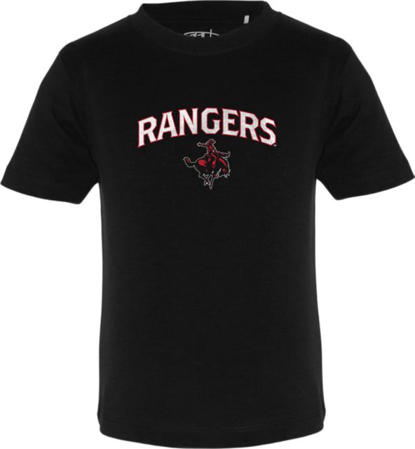 Northwestern Oklahoma State University Rangers Toni Toddler Short Sleeve Tee