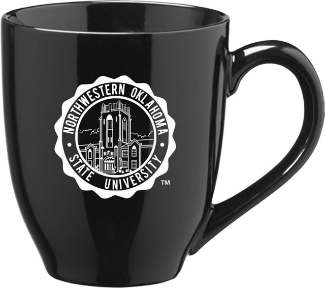 Bistro Mug, 8 oz.