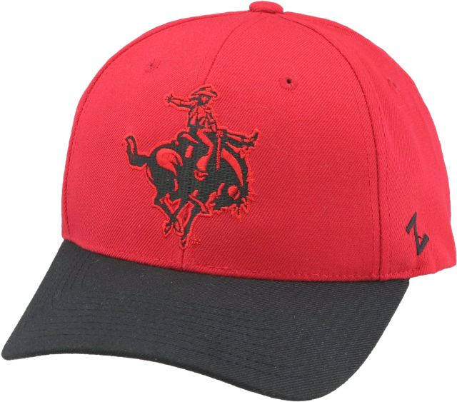 Northwestern Oklahoma State University Adjustable Performance Cap