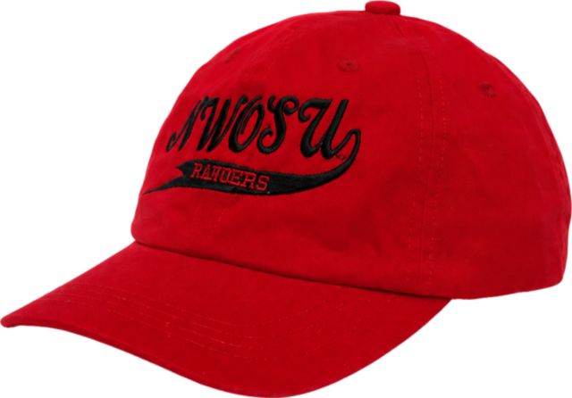 Northwestern Oklahoma State University Rangers Adjustable Cap