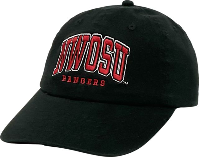 Northwestern Oklahoma State University Rangers Adjustable Cap